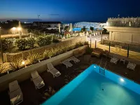 Hotel Benini - de playa
