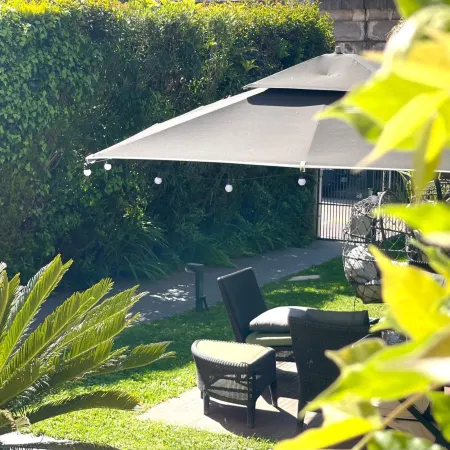 Villa Pruly Hotel Cannes Centre