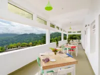 Rose Hill Bungalow Hotels near Embekka Devalaya