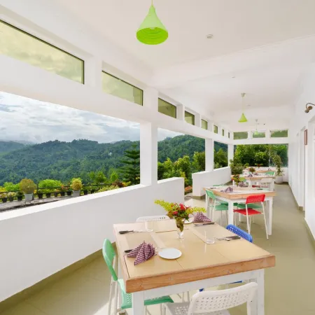 Rose Hill Bungalow