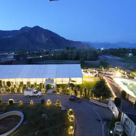 The Countryside Resorts