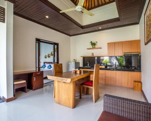 Kayu Suar Bali Luxury Villas & Spa Hotels near Sidakarya