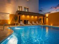 Hotel Gran Via Veracruz Hotels in Veracruz