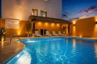 Hotel Gran Via Veracruz