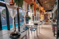 The Galla Hotel - Bữa sáng