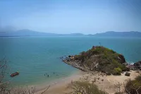 Sterling Karwar - parking
