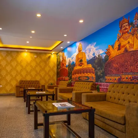 Satkar Hotel and Spa