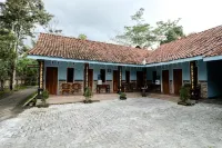 Willy Homestay Borobudur - 2-نجوم