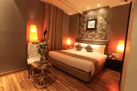The Vivaan Hotel & Resorts Karnal - Bữa sáng