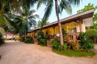 Anika Island Resort - bar