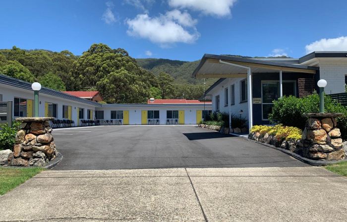 Mariner Motel