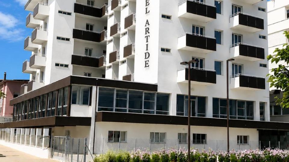 Hotel Artide