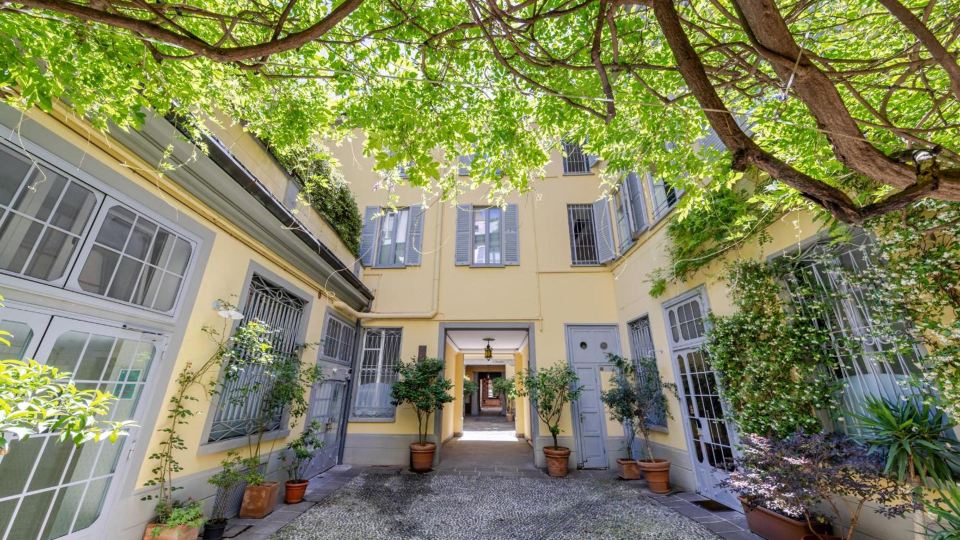 Duomo Smart Suites