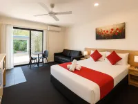 Abode37 Motel Emerald エメラルドのホテル