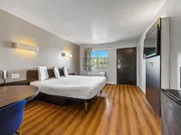Motel 6 Fairfield, CA - Napa Valley Hotels in Fairfield