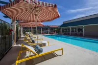 Hotel Moab Downtown - Pools