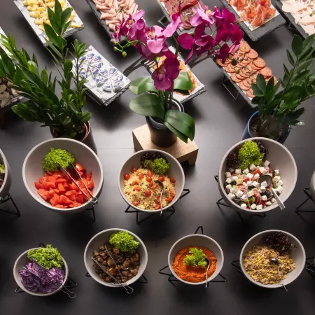 Crowne Plaza PODGORICA by IHG