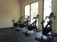 Wyndham Garden Yogyakarta - Gym