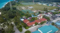 Viluveli Holiday Retreat - Pool