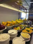 Ramada Encore by Wyndham Bukhara - breakfast