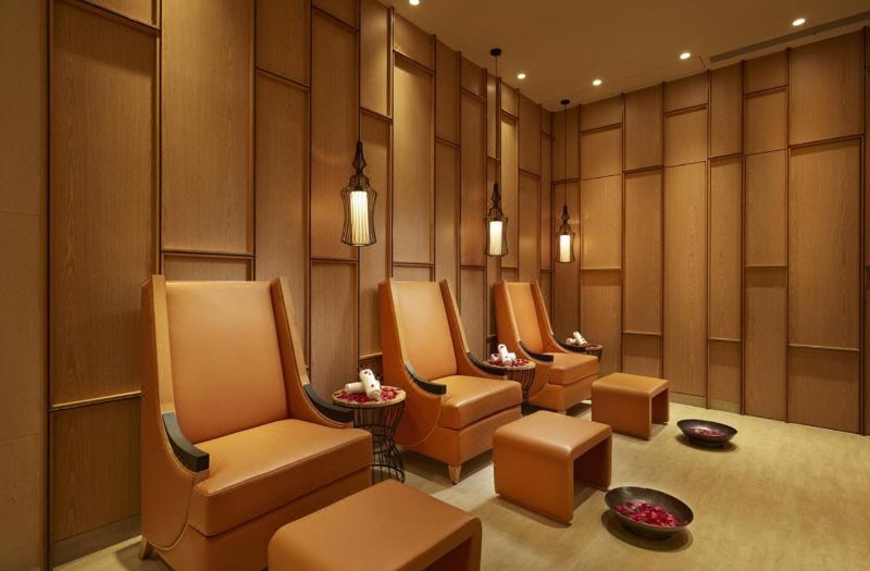 Radisson Mumbai Goregaon photo 4