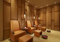 孟買戈爾岡麗笙飯店 - SPA