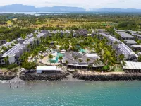 Radisson Blu Resort Fiji Denarau Island Hôtels à proximité de : Port de plaisance de Denarau