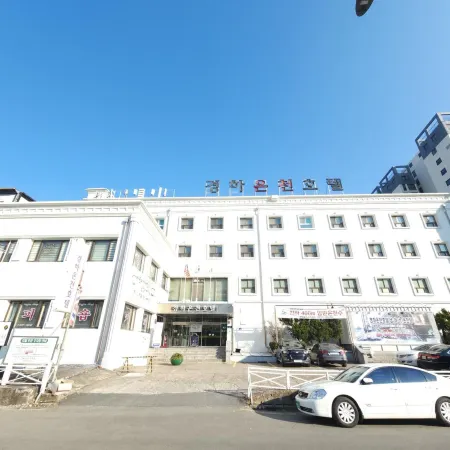 Kyungha Spa Hotel