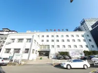 Kyungha Spa Hotel - bar