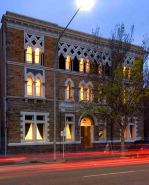 Adabco Boutique Hotel Adelaide