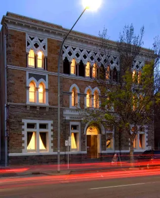 Adabco Boutique Hotel Adelaide