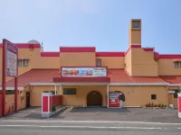 Tabist Centro Chita - 4-Star