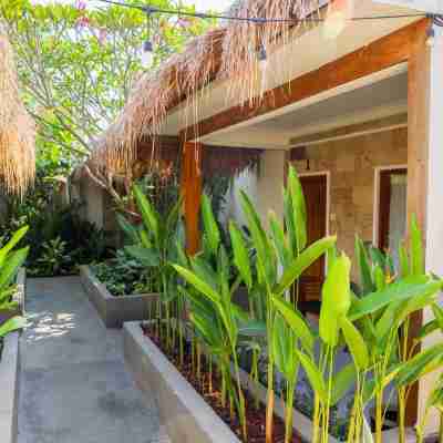Amel - Soft Opening Hotel Exterior