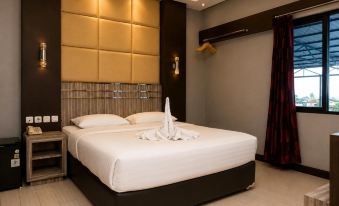 My Home Hotel