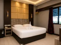 My Home Hotel - バー