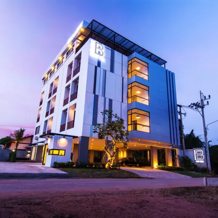 B Boutique Residence