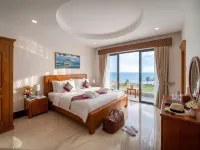 Utopia Beachfront Vacation Club - balcone