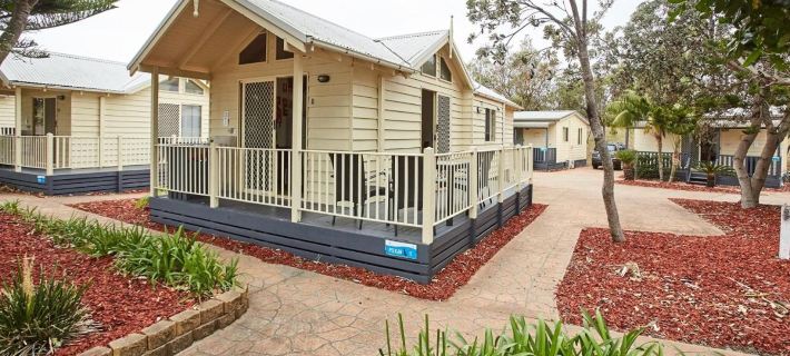Norah Head Holiday Park Hotels in Wyong