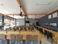 Nks Chalet - 주차장