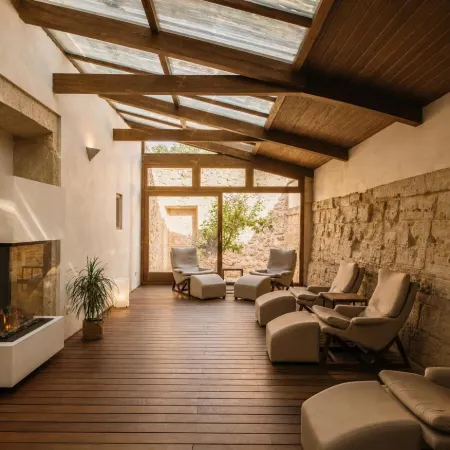 Fontsanta Hotel Thermal & Spa - Adults Only