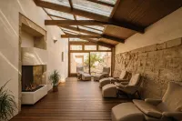 Fontsanta Hotel Thermal & Spa - Adults Only - spa