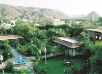 Jagat Palace - 4-Star