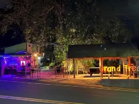 Grand Tree Resort - bar