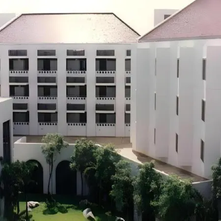 Royal Diamond Hotel