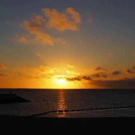 Beach Side Chatan