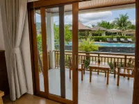 Verona Lanta Resort Hotels near Sanggaou Beach