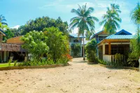 Rainbow Bay Beach & Dive Resort - Breakfast