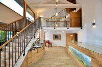 Naturhotel Café Waldesruhe - 4-Star