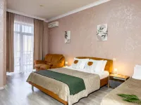Ekodom Yanais Hotel - Evcil Hayvan Kabul Edilen Alan