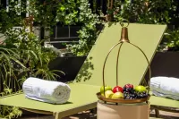 Fiori 41-by Adam Hotels - 4-Star